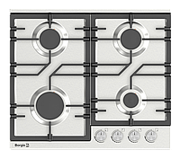 Варочная поверхность газовая BORGIO D 6340-19 Inox