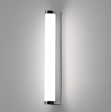 Світлодіодний світильник для ванної, підсвітка дзеркал 12W Ebabil-12 Horoz Elecrtic, фото 2