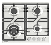 Варочная поверхность газовая BORGIO D 6342-19 Inox