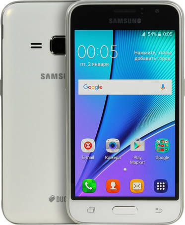 Чохол для Samsung Galaxy J1 2016 моделі j120