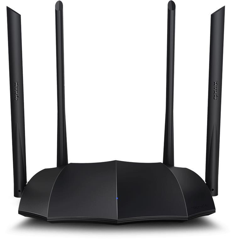 Wi-Fi-маршрутизатор Tenda AC8, фото 1