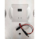 Інкубатор Веселе сімейство 12ВДВ, фото 4