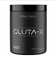 Powerful progress Gluta - Х 500 g