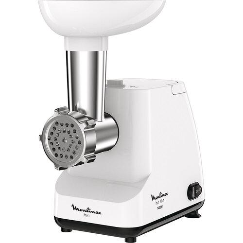 Електром'ясорубка Moulinex ME111032