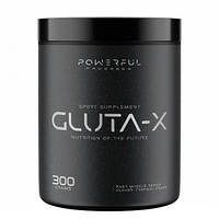 Powerful progress Gluta - Х 300 g