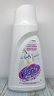 Плямовивідник Vanish Oxi Action (white) 1 L