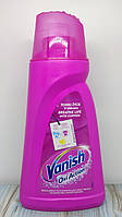 Плямовивідник Vanish Oxi Action (color) 1 L