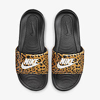 Тапочки женские Nike W Victori One Slide Print CN9676-700