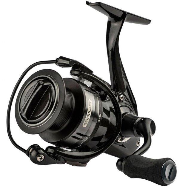 Котушка Favorite Sirius 2500S SRS25S1 12+1BB, фото 1