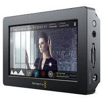 Рекордер Blackmagic Video Assist (HYPERD/AVIDAS5HD)