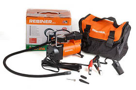 Компресор автомобільний Rebiner RAC-210