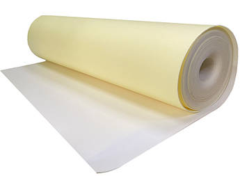 Матеріал ППЕ тейп 1501 самоклеючий 1 мм