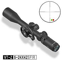 Discovery VT-Z 6-24x42SFIR