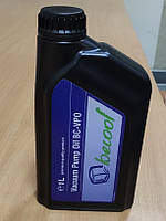 Олива Suniso Vacuum Pump OIL (1L)