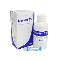 Liquides 5% (Ликвидез) гипохлорит натрия