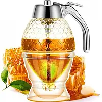 Диспенсер для меду Honey Dispenser