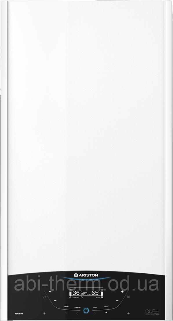 Котел Ariston GENUS ONE+ WIFI 24  /арт.3301777