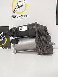 Компресор пневмопідвіски Mercedes S-CLAS W220