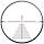 Оптичний приціл Discovery Optics ED-PRS 5-25*56SFIR ZEROSTOP, фото 3
