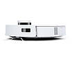 Робот-пилосос з вологим прибиранням ECOVACS DEEBOT OZMO T10 White, фото 3