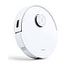 Робот-пилосос з вологим прибиранням ECOVACS DEEBOT OZMO T10 White, фото 6