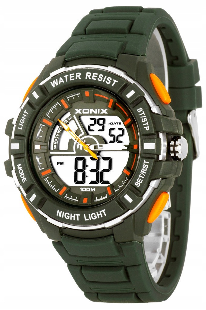 Годинник VB 002