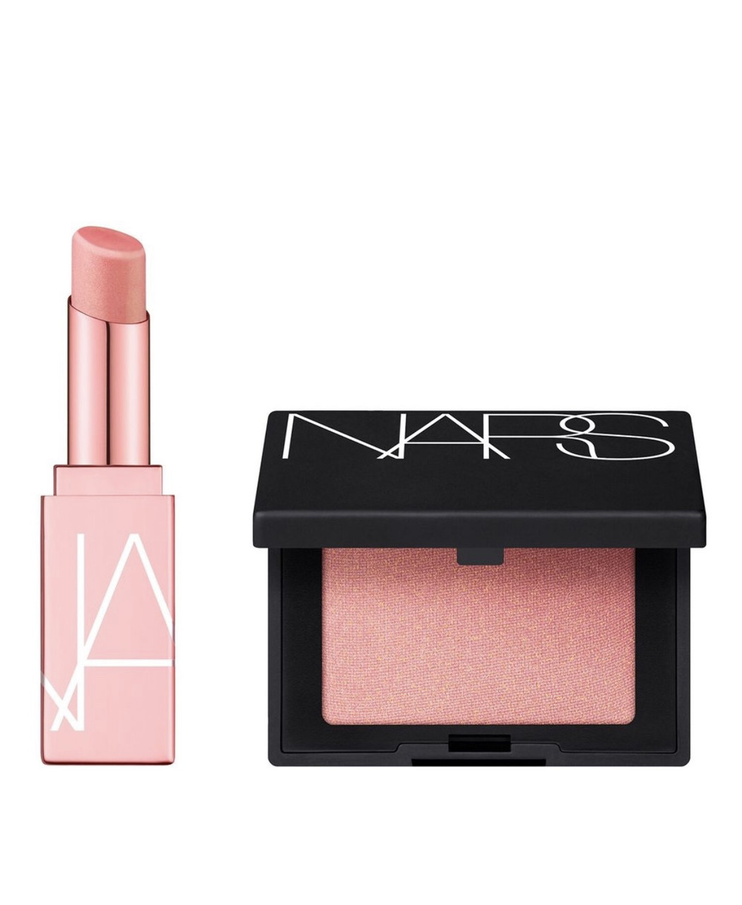 Набір мініатюр NARS Summer Orgasm Mini Duo, фото 1
