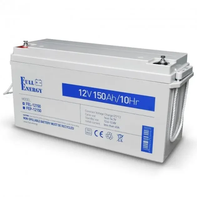 Full Energy FEL-12150