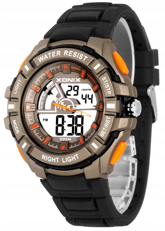 Годинник VB 004