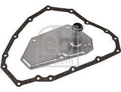 Фільтр АКПП Febi 173136