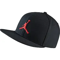 Кепка Jordan Pro Jumpman Snapback (AR2118-010)