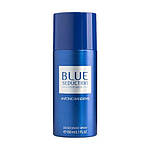 Banderas Blue Seduction парфумований дезодорант 150 мл