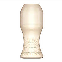 Avon парфюмированный женский шариковый дезодорант антиперспирант Incandessence, 50 мл
