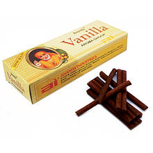 Безосновные палочки Anand's Vanilla Ваниль (уцененный товар)