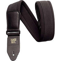 Ремень гитарный Ernie Ball 4144 Padded Neoprene Comfort Strap