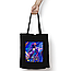Шоппер еко-сумка Геншин Імпакт Мона Genshin Impact Mona BAG GМ 88, фото 2