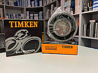 Подшипник 6309 2RS C3 (6309 2RSC3) TIMKEN (США), 45х100х25мм, шариковый радиальный однорядный закрытый