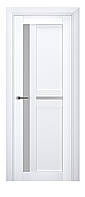 Двери коллекции "NANOFLEX" модель 106 ПО Белый