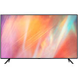 ТЕЛЕВІЗОР SAMSUNG UE65AU7100UXUA, фото 3