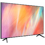 ТЕЛЕВІЗОР SAMSUNG UE65AU7100UXUA, фото 4