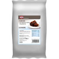 Какао 10-12% Dr.Oetker Prof 100 г (фасування)