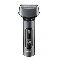Профессиональная электробритва VGR Waterproof Shaver (V-381)