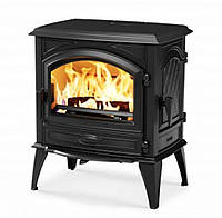 Чугунная печь Dovre 640 WD