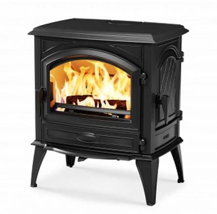 Чавунна піч Dovre 640 WD, фото 1
