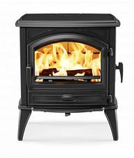 Чавунна піч Dovre 640 WD, фото 6