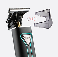 Тример для окантовки та бороди VGR Professional SuperTrim Green (V-009C-Gn), фото 5