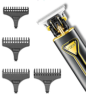 Тример для окантовки та бороди VGR Professional SuperTrim Green (V-009C-Gn), фото 6