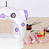 Швейна машина дитяча Retoo SM-202A, фото 7