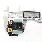 Реле стартера квадроцикла Yamaha 550 700 Grizzly Kodiak Suzuki AN250 AN400 650 RF2, фото 5