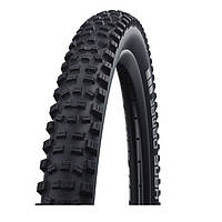 Велошина 26x2.35 Schwalbe Hans Dampf Perf TwinSkin TLR B/B HS491 Addix 67EPI 11601124 TIR-23-44